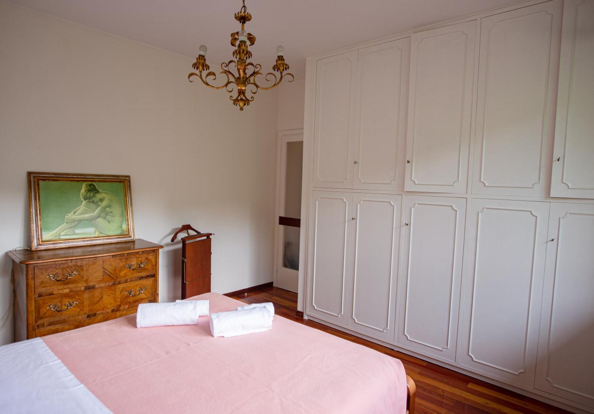 Serene Garden Getaway Cadenabbia Ngoại thất bức ảnh