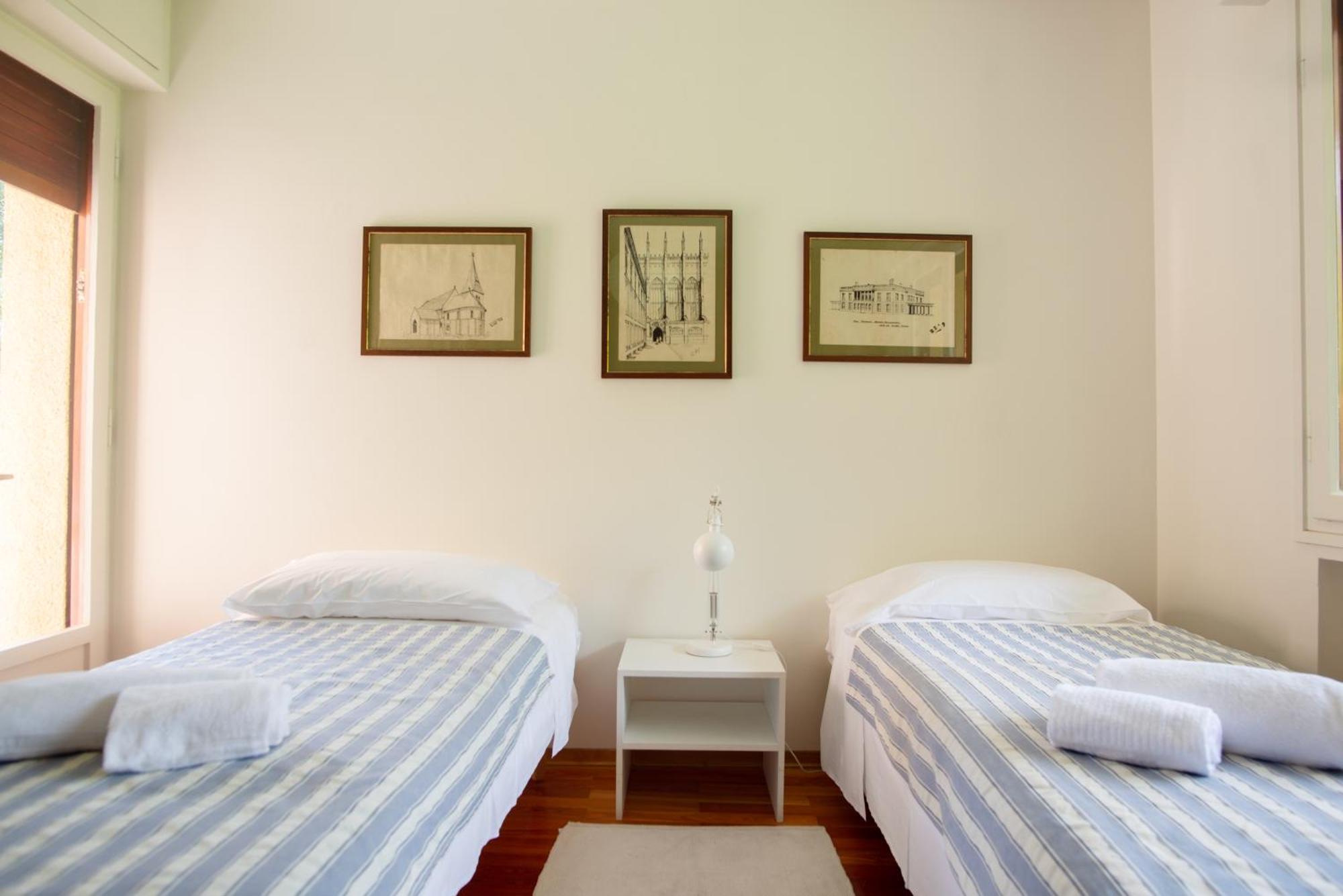 Serene Garden Getaway Cadenabbia Ngoại thất bức ảnh