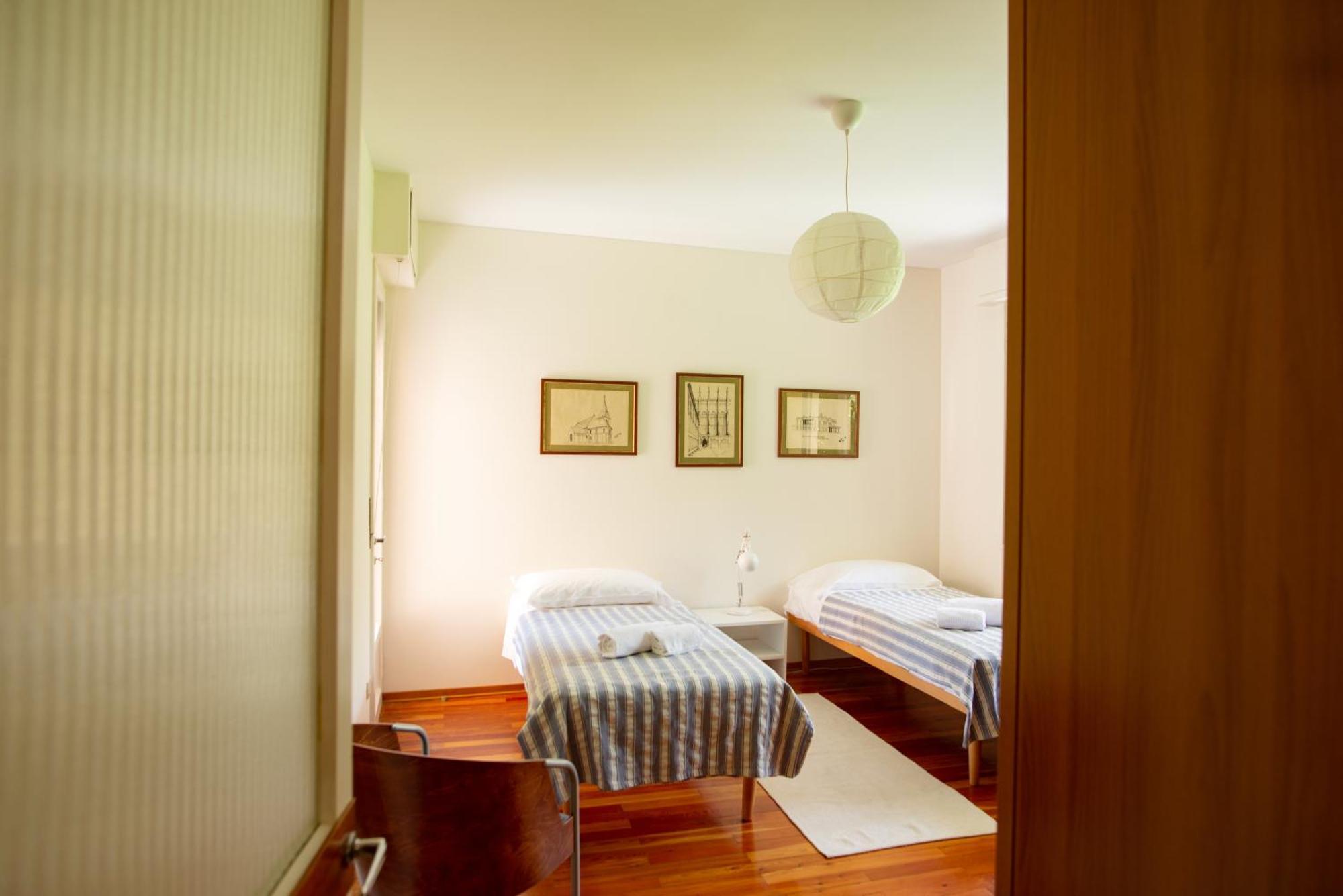 Serene Garden Getaway Cadenabbia Ngoại thất bức ảnh