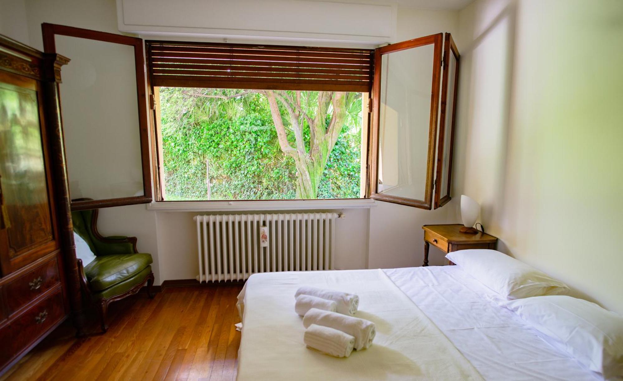 Serene Garden Getaway Cadenabbia Ngoại thất bức ảnh