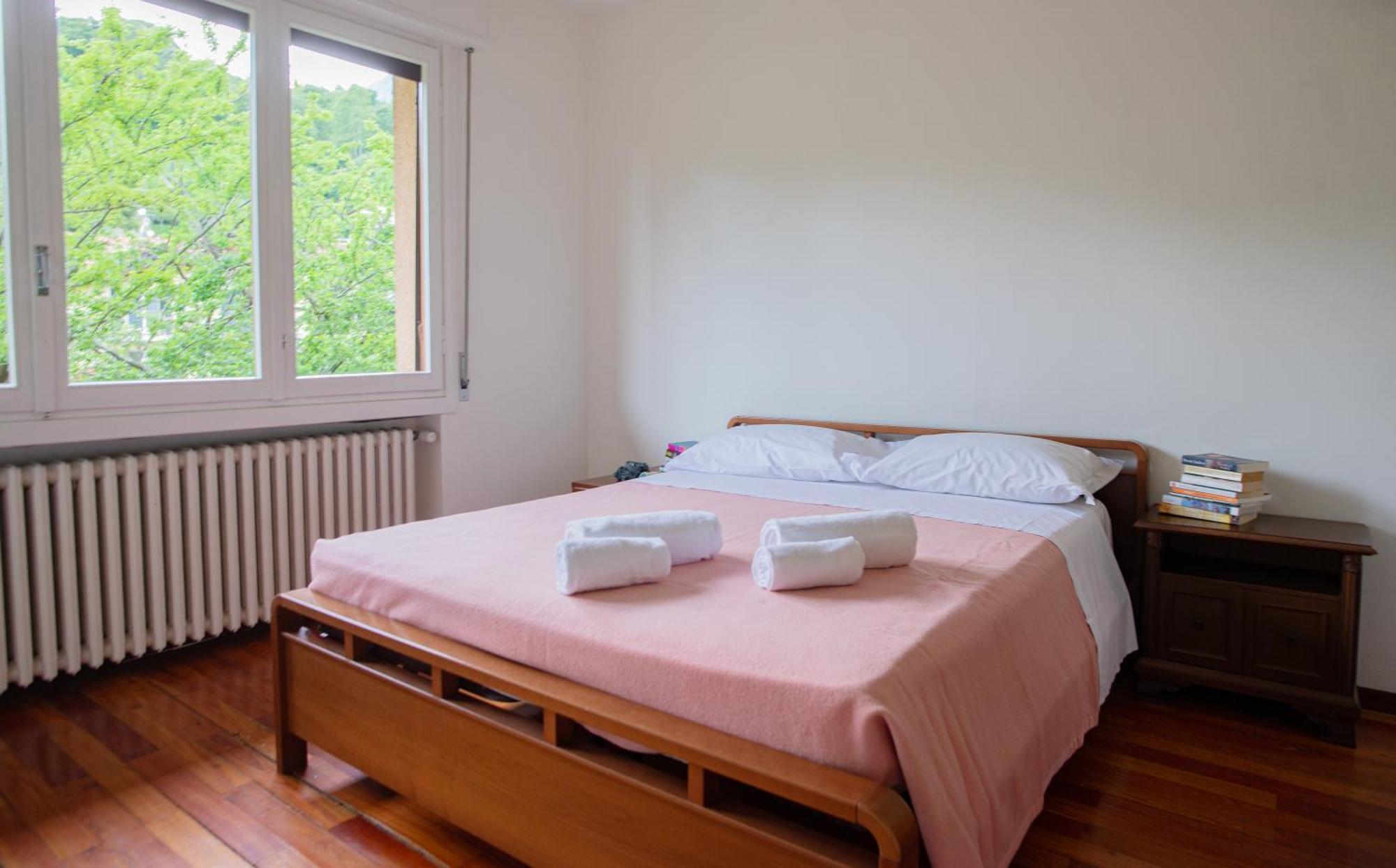 Serene Garden Getaway Cadenabbia Ngoại thất bức ảnh