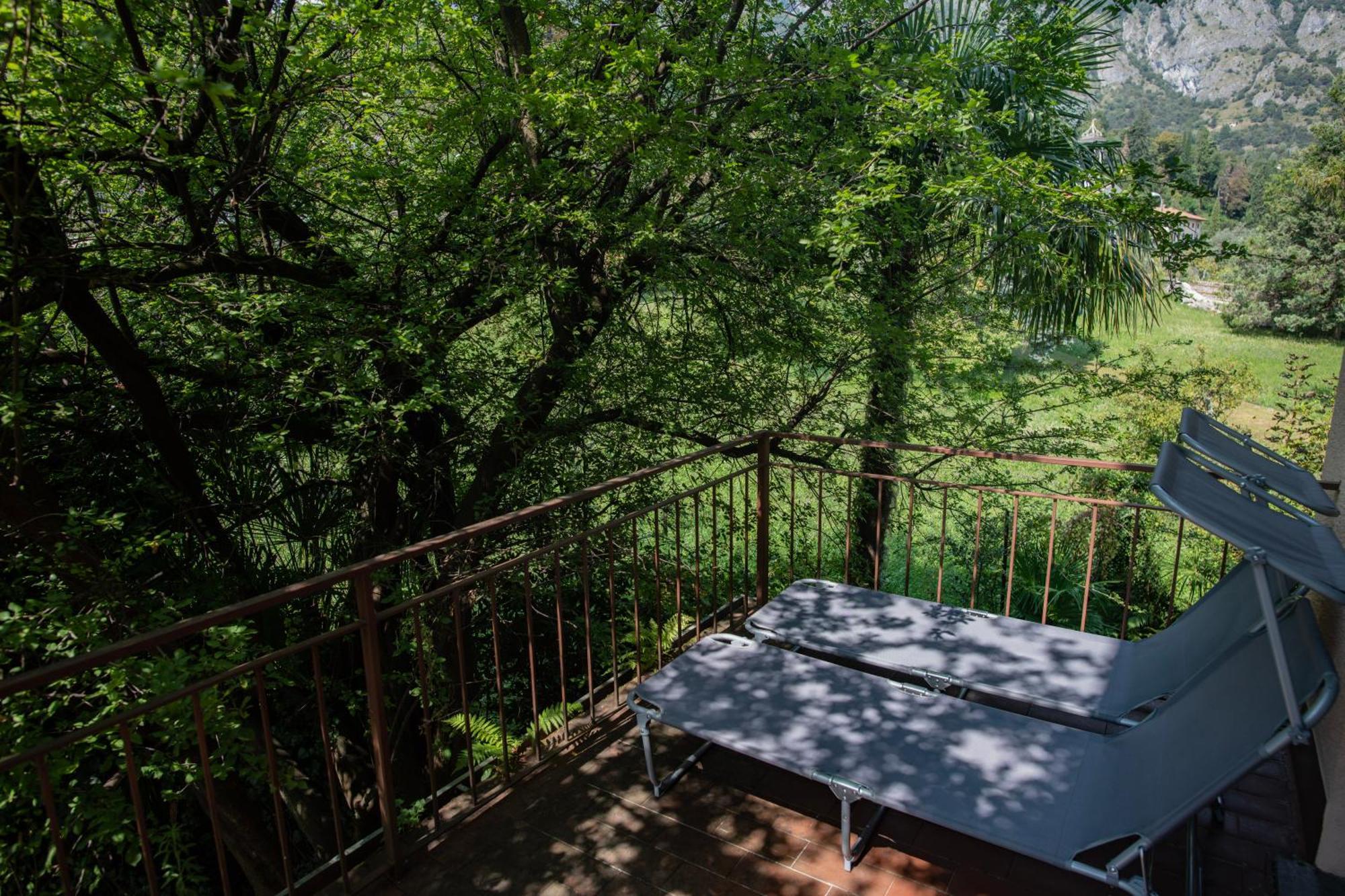 Serene Garden Getaway Cadenabbia Ngoại thất bức ảnh