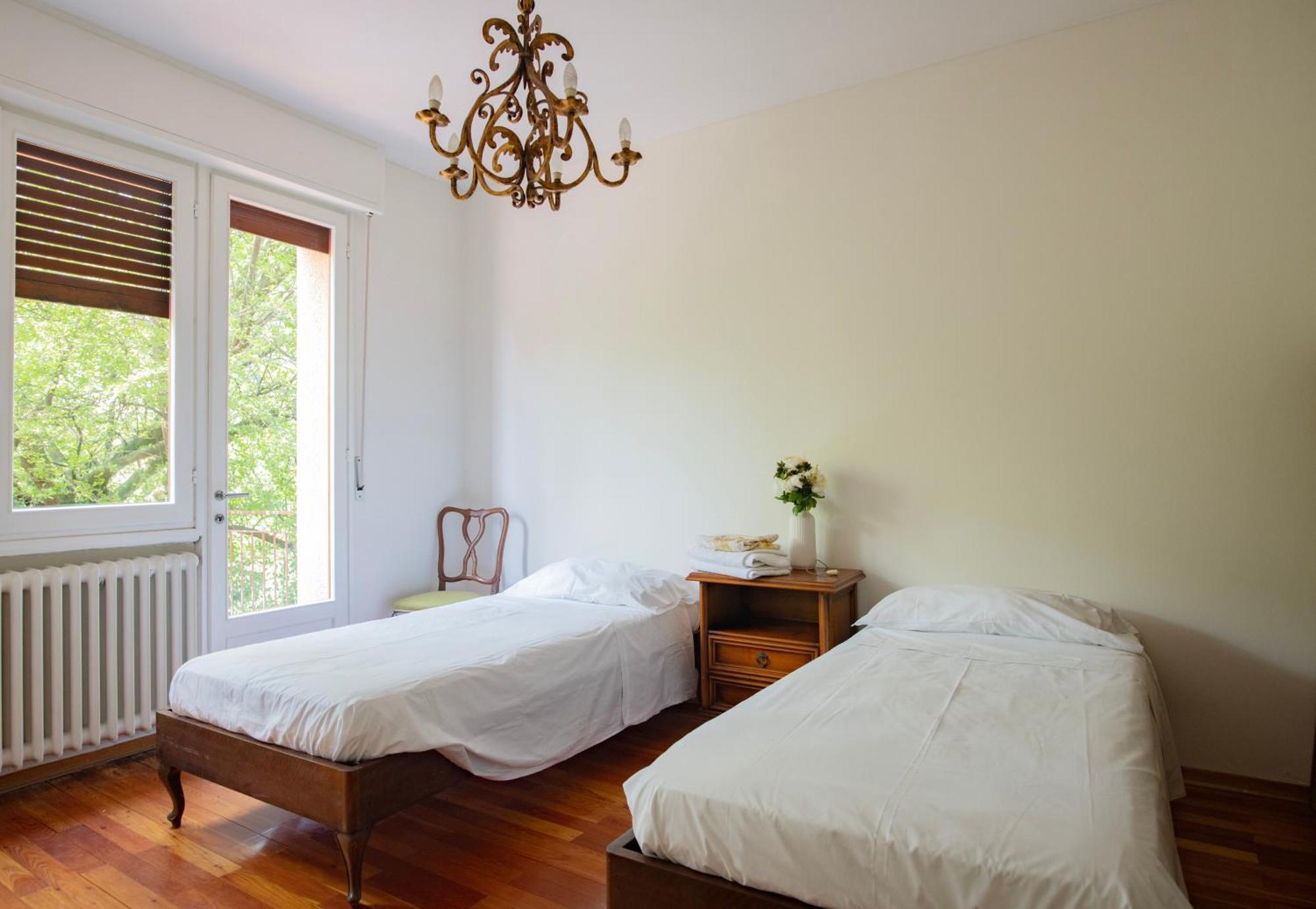Serene Garden Getaway Cadenabbia Ngoại thất bức ảnh