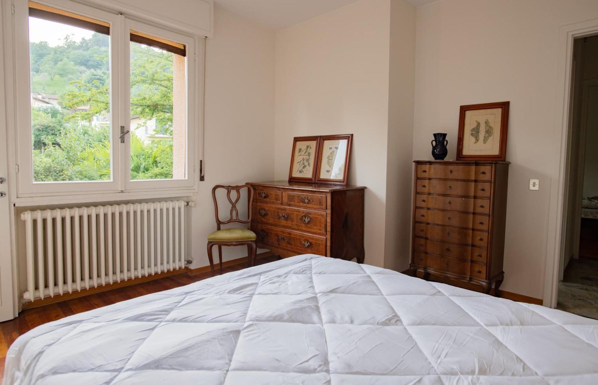Serene Garden Getaway Cadenabbia Ngoại thất bức ảnh