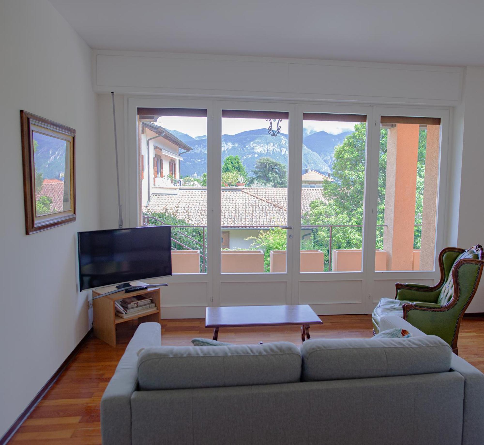 Serene Garden Getaway Cadenabbia Ngoại thất bức ảnh