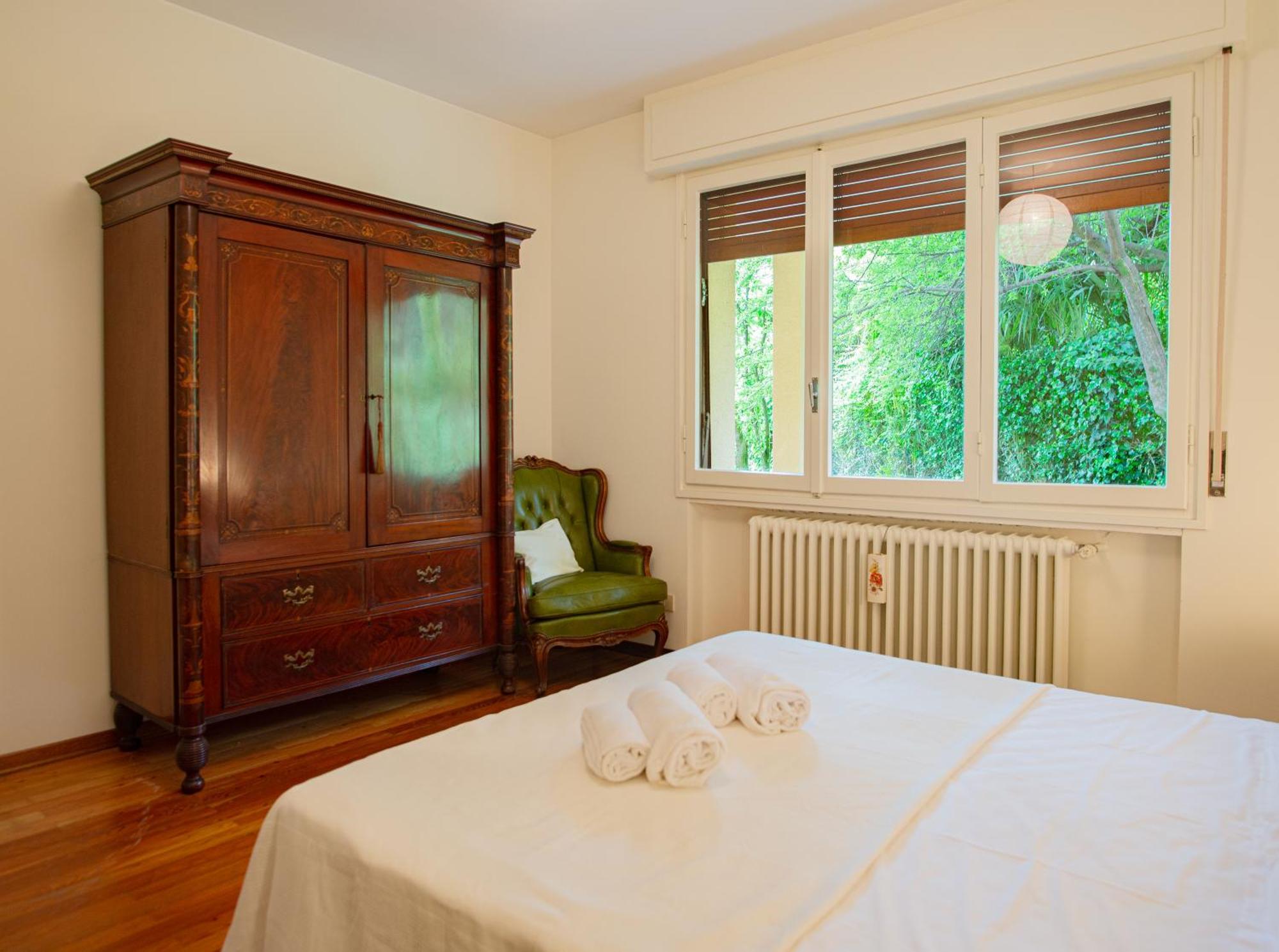 Serene Garden Getaway Cadenabbia Ngoại thất bức ảnh