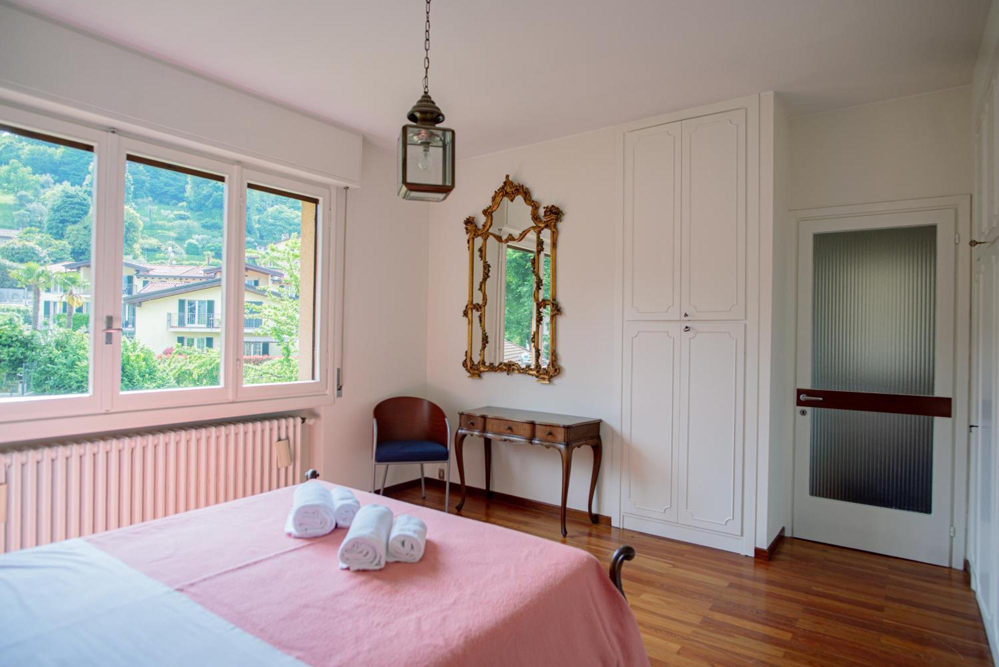 Serene Garden Getaway Cadenabbia Ngoại thất bức ảnh