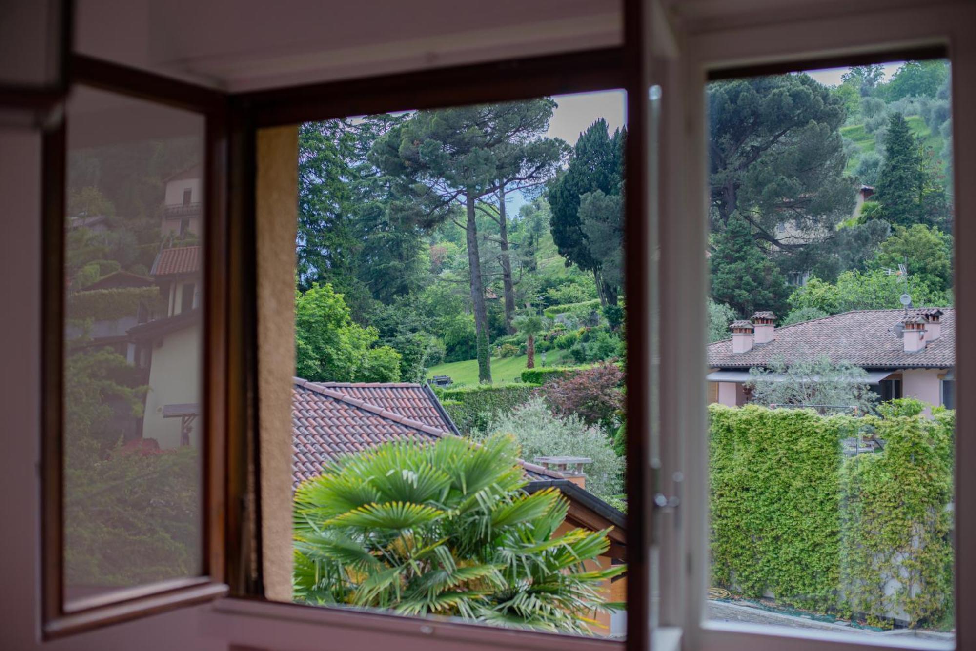 Serene Garden Getaway Cadenabbia Ngoại thất bức ảnh